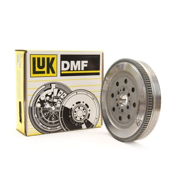 415024110 | Opel Zafira B Volant Z19Dtl Z19Dt Manuel Şanzıman Luk Marka