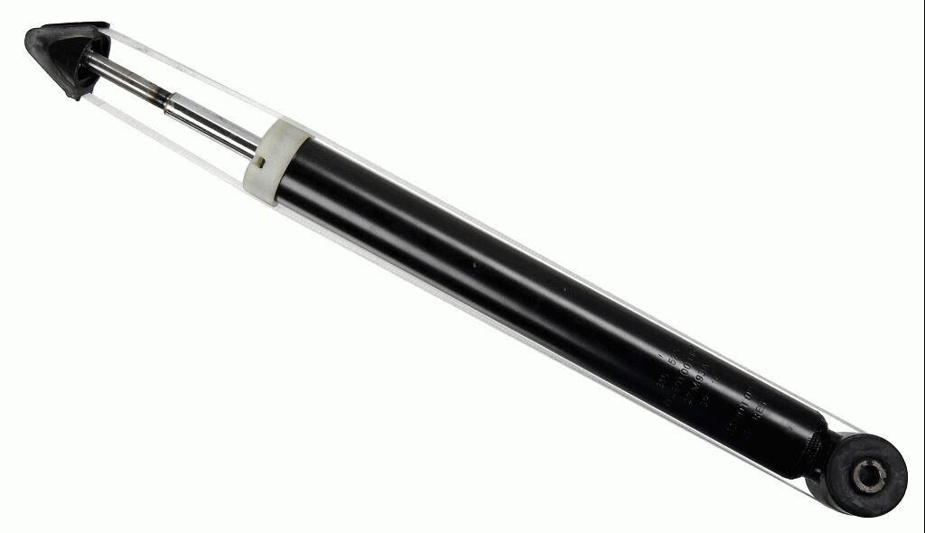 SACHS 315525 | Chevrolet Kalos Arka Amortisör