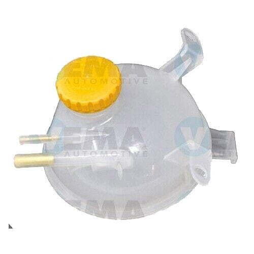 Opel Tigra A 1.6 16V Radyatör Su Deposu Çift Çıkışlı Vema Marka