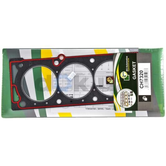 BGA CH7320 | Opel Omega B 3.0 Benzinli Motor Silindir Kapak Contası