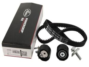 GATES K015598XS | Peugeot 207 1.6 Hdi Euro4 Triger Seti Gates Marka