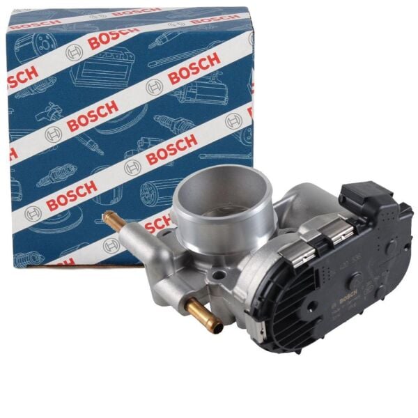 Opel Corsa C Gaz Kelebeği Z12XEP Z14XEP Bosch