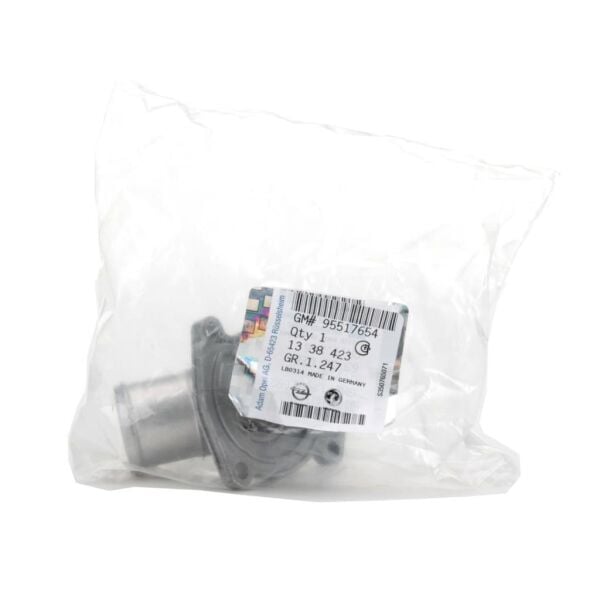 Opel Corsa C 1.0-1.2 Termostat GM  92°