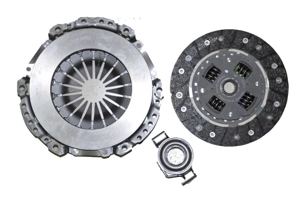 Opel Frontera A 2.2 Benzinli Debriyaj Seti Mecarm