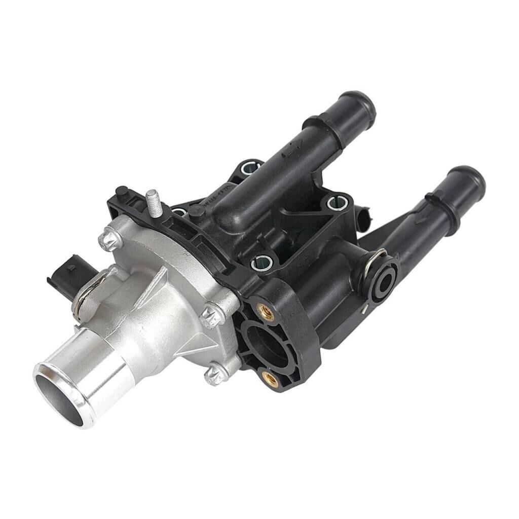 Chevrolet Aveo T300 Komple Termostat Vema Marka