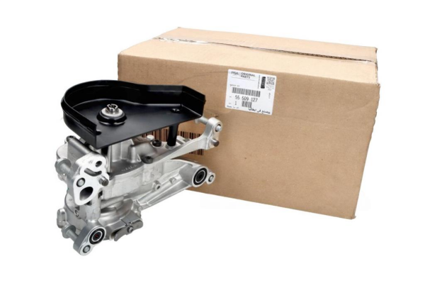 Opel İnsignia B 1.6 Dizel Yağ Pompası GM 55509127