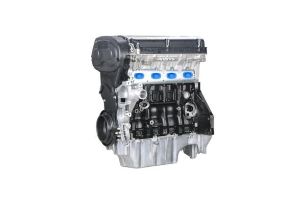 SCHUTZE 102823 | Opel Zafira B 1.6 (Z16XER) Komple Sıfır Sandık Motor - Schutze