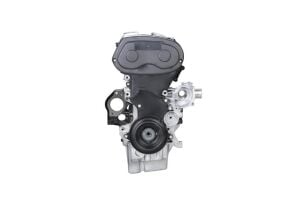 Schutze Opel Zafira B 1.6 Z16XER Komple Sıfır Sandık Motor