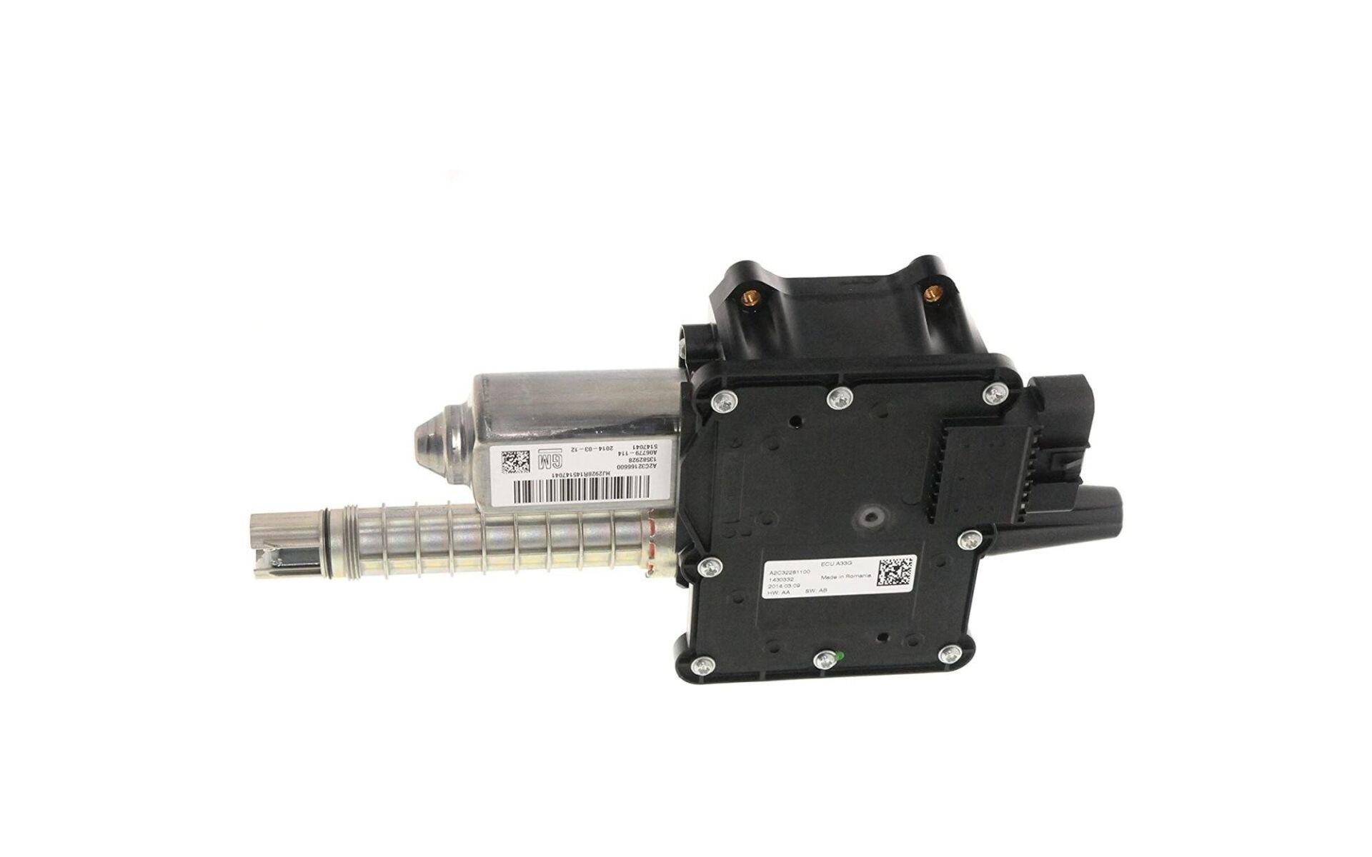 PSA (MOPAR) 13500740 Opel Astra J Sedan Elektrikli El Fren Kontrol Ünitesi Orijinal