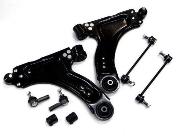 Opel Corsa C Combo C Alt Takım Komple