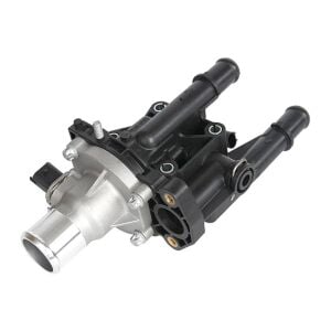 Opel Astra J 1.6 A16XER Komple Termostat Vema Marka