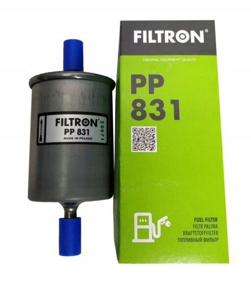 FILTRON PP831 | Opel Vectra A Benzin Filtresi  Filtron Marka
