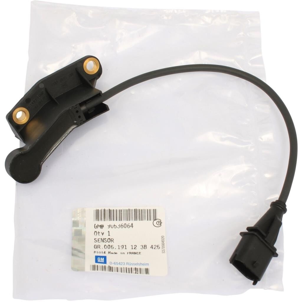 PSA (MOPAR) 90536064 Opel Vectra B 1.8 Eksantirik Devir Sensörü Orijinal