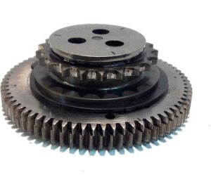 IOE-PSA (MOPAR) 1686219480 | OPEL Astra J / Astra K / Insignia A / Insignia B / Mokka B1 Kam Mili Zincir Dişlisi Orijinal