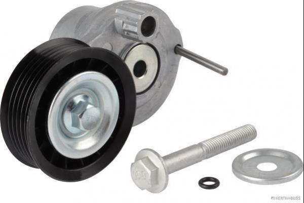 GATES T39270 | Chevrolet Cruze 2.0 Dizel V Kayış Gergi Kütüğü Komple Gates Marka