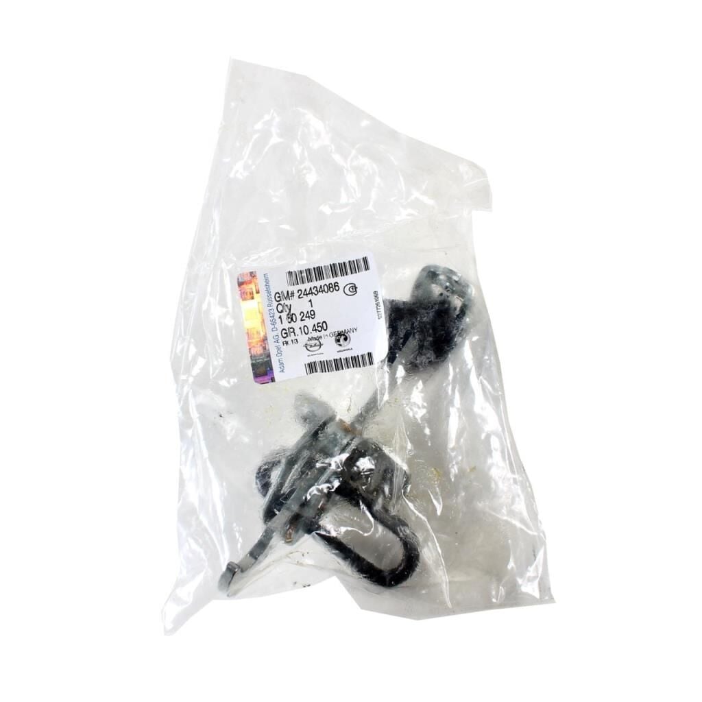 PSA (MOPAR) 24434086 Opel Astra G Ön Kapı Limitörü ( GERGİSİ) Orijinal