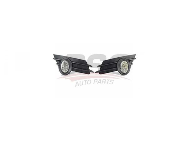 Opel Corsa D Sis Far Seti Ledli Bsg 2007-2008