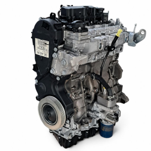 PSA (MOPAR) 1673313780 | Opel Vivaro 2.0 Hdi Komple Sandık Motor Orijinal