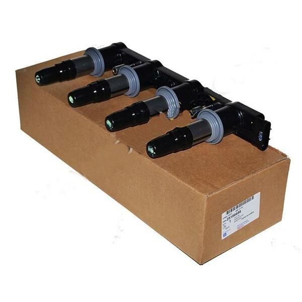 PSA (MOPAR) 96476979 Chevrolet Aveo 1.4 1.6 16V Ateşleme Bobini 2009-2011 Orijinal