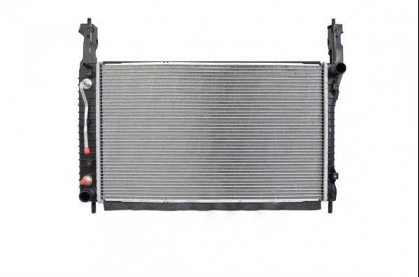 Chevrolet Captiva 2.0 Dizel Motor Su Radyatörü Kale