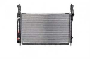 Chevrolet Captiva 2.0 Dizel Motor Su Radyatörü Kale