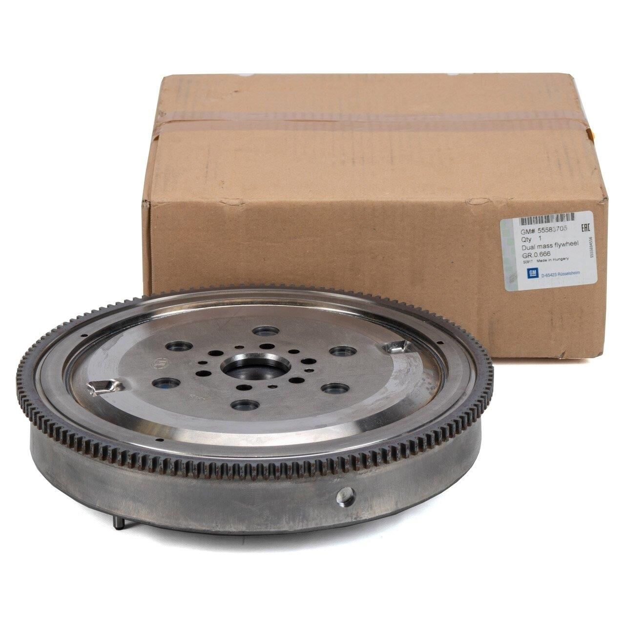 PSA (MOPAR) 55583705 Opel Astra J 1.4 Turbo Makyajsız Kasa Volant (A14Net) Orijinal