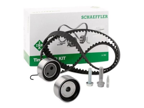 INA 530049410 | Opel Combo C Triger Seti 1.7 Dizel İNA Marka