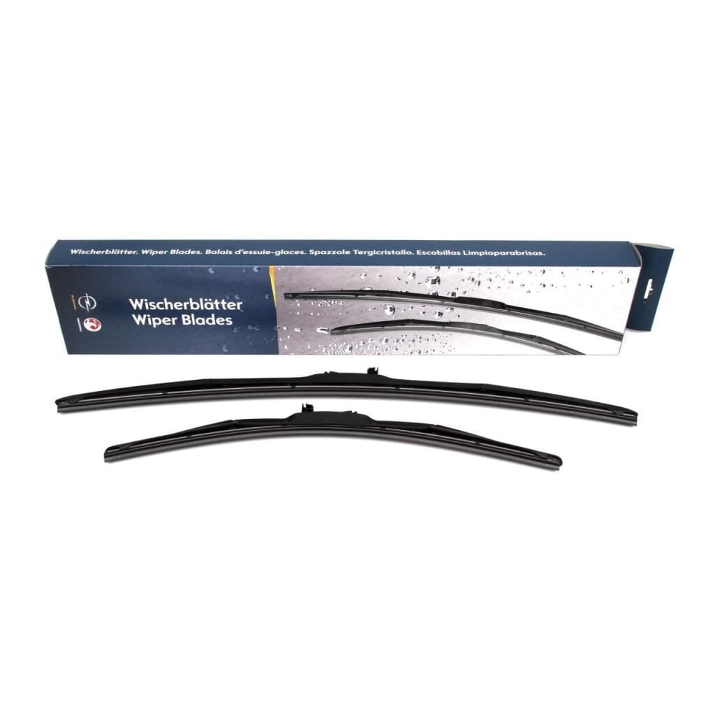 PSA (MOPAR) 13277083 Opel İnsignia Ön Silecek Seti Orijinal