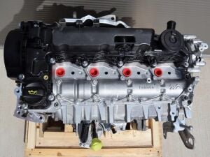 PSA (MOPAR) 1673313780 | Peugeot Expert 2.0 Hdi Komple Sandık Motor Orijinal