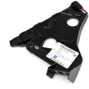 PSA (MOPAR) 13367891 Opel Astra J Ön Sağ Tampon Ayağı Makyajsız Kasa Orijinal