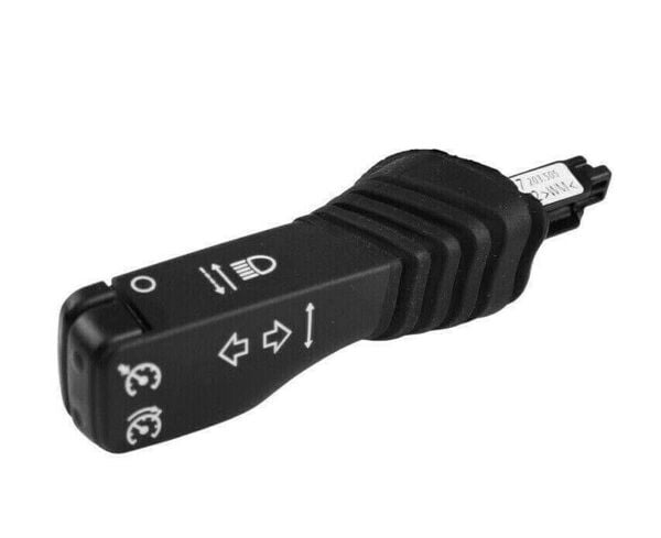 Opel Astra H Sinyal Kolu Hız Kontrolü (Cruise Control)
