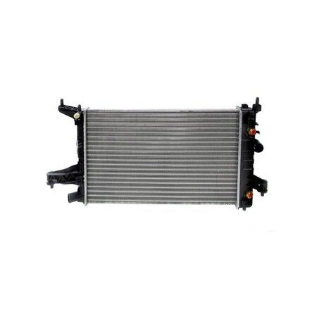 Opel Corsa C Z14XE Su Radyatörü Brezing Otomatik Vites Klimalı