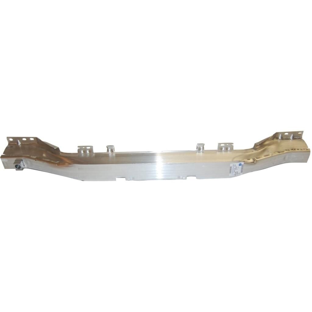 PSA (MOPAR) 13125147 Opel Astra H Arka Tampon Demiri Orijinal