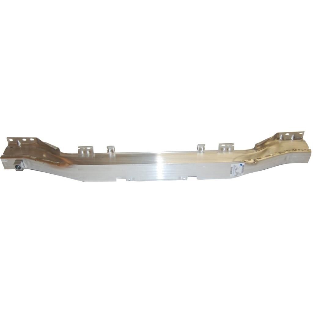 PSA (MOPAR) 13125147 Opel Astra H Arka Tampon Demiri Orijinal