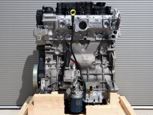 PSA (MOPAR) 1673313780 | Peugeot 3008 2.0 Hdi Komple Sandık Motor Orijinal