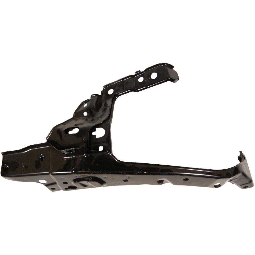 Opel Astra H Ön Sağ Far Yuva Sacı