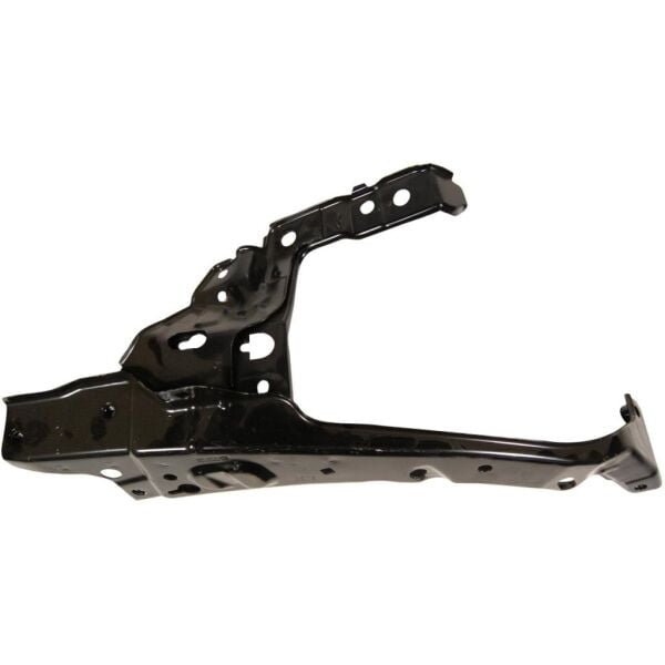 Opel Astra H Ön Sağ Far Yuva Sacı