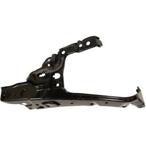 Opel Astra H Ön Sağ Far Yuva Sacı