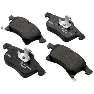 Opel Meriva A Ön Fren Balatası Takım Wonga