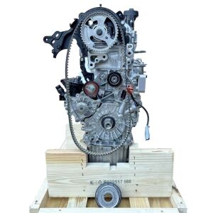 PSA (MOPAR) 1634153980 | Ford Grand C-Max 2015-2019 1.5 TDCi Dizel DV5R-DV5RD Komple Motor Sıfır Orijinal