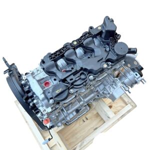 PSA (MOPAR) 1634153980 | Ford Grand C-Max 2015-2019 1.5 TDCi Dizel DV5R-DV5RD Komple Motor Sıfır Orijinal