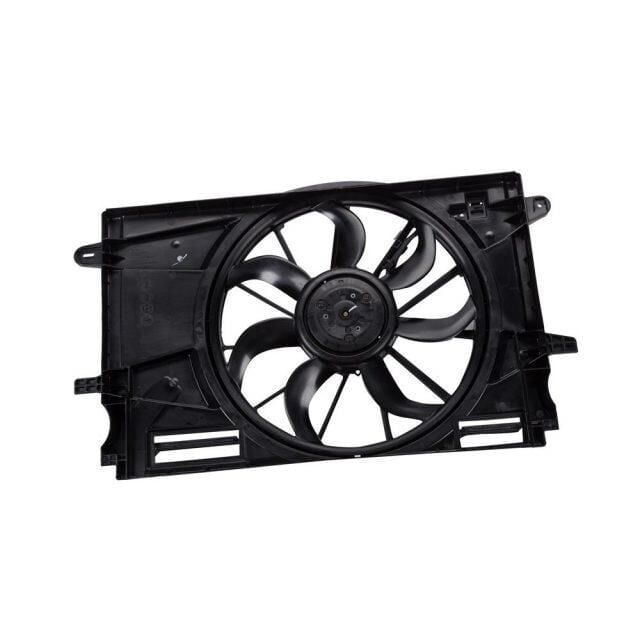 PSA (MOPAR) 39013323 Opel Astra K 1.4 Benzinli Otomatik Fan Motoru Komple Orijinal