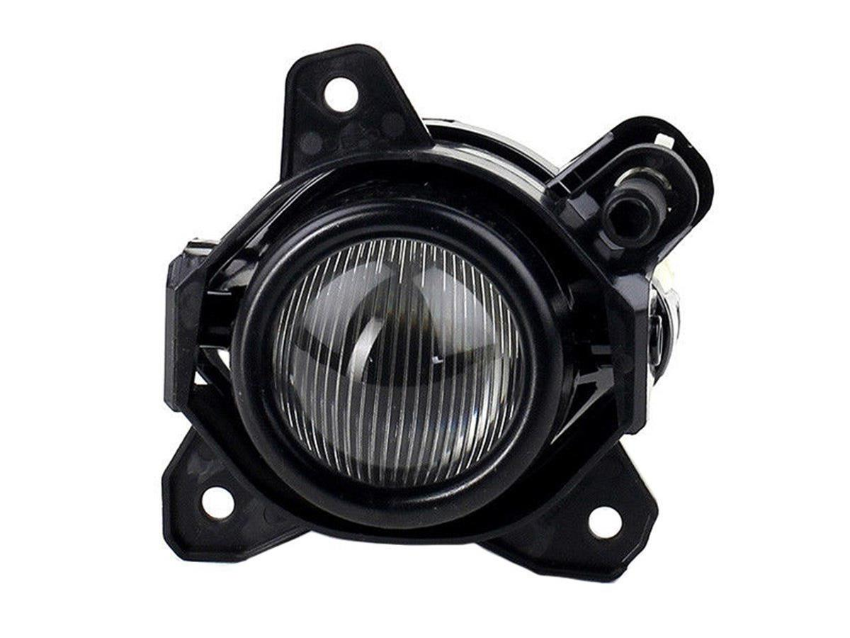 Opel Astra J Yeni Model Ön Sağ Sis Lambası 2012 ->