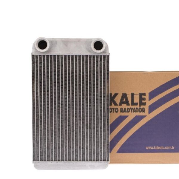 Opel Zafira C Kalorifer (Peteği) Radyatörü Kale