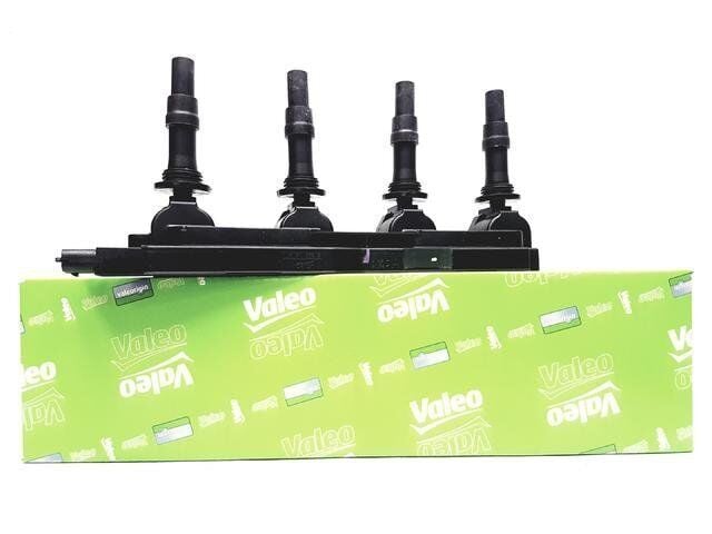 VALEO 245108 | Opel Vectra C 1.8 Ateşleme Bobini Valeo