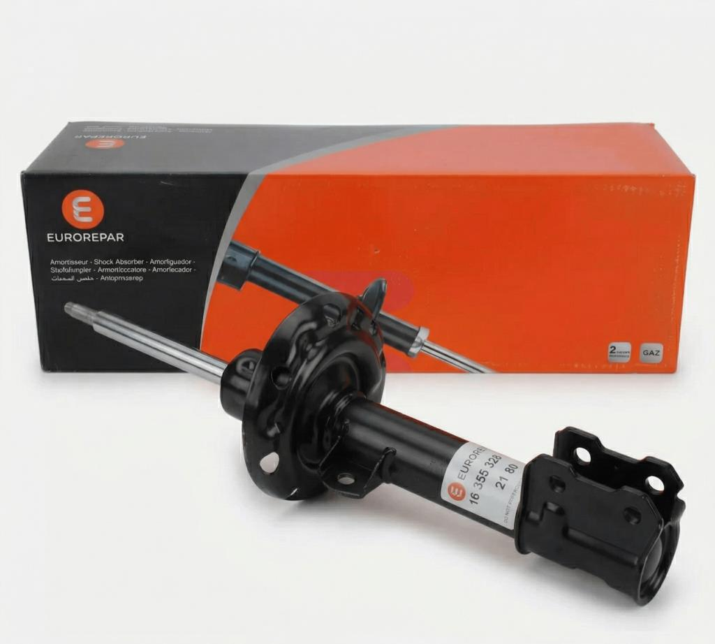 EUROREPAR 1635532880 | Opel Astra J Ön Sağ Amortisör