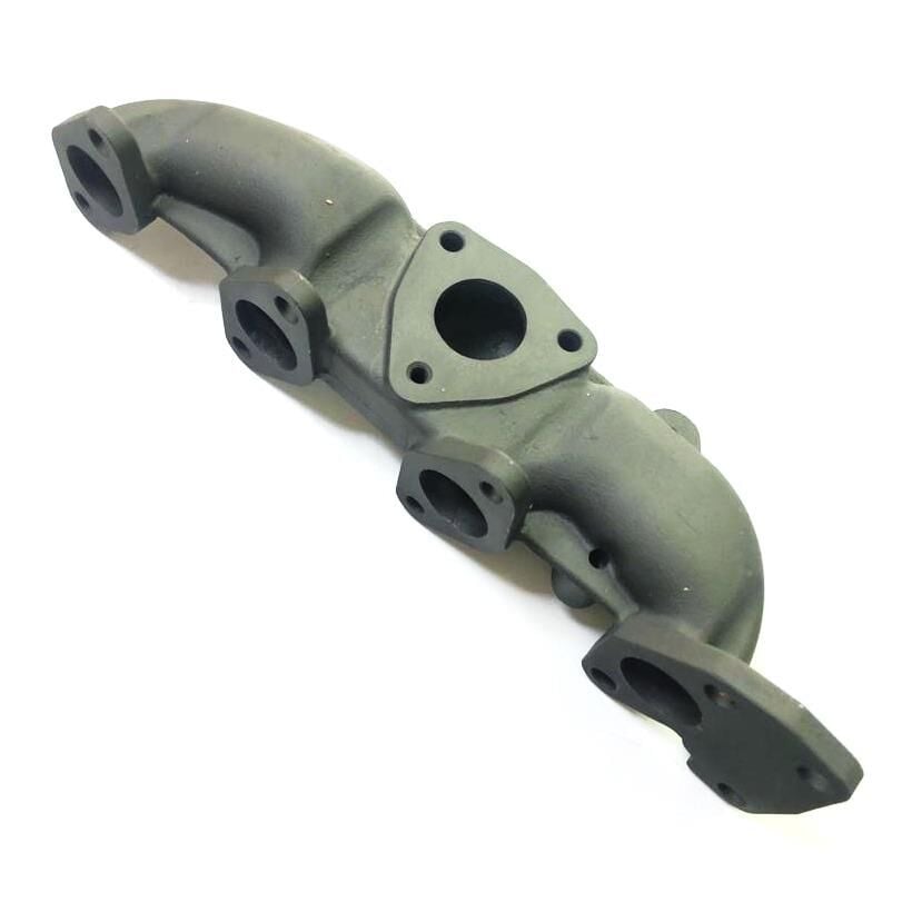 Opel Antara Egzoz Manifoldu 2,0 Dizel ithal