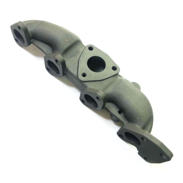 Opel Antara Egzoz Manifoldu 2,0 Dizel ithal