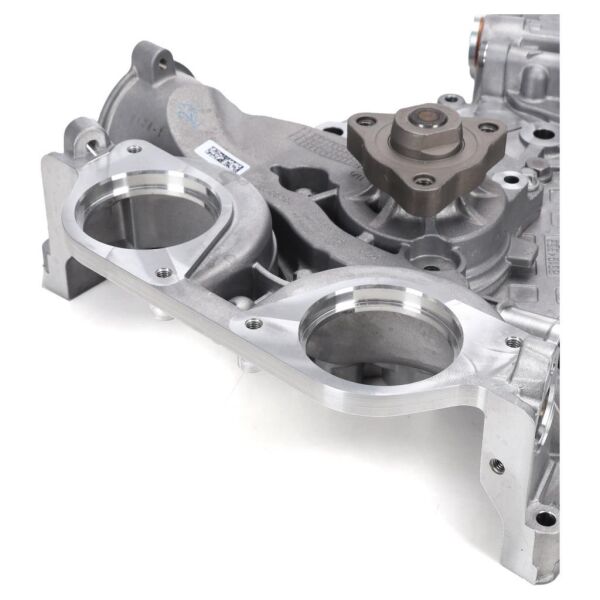 PSA (MOPAR) 28290103 | Chevrolet Cruze 1.4 Turbo Yağ Pompası Komple Devirdaimli 2010-2013 Orijinal