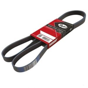 GATES 6PK1903 | Opel Astra F X20XEV Motor V Kayışı Klimalı Gates Marka